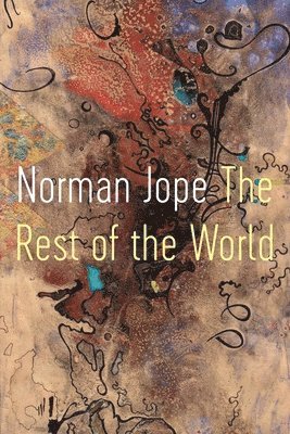 Norman Jope - Rest of the World, Häftad
