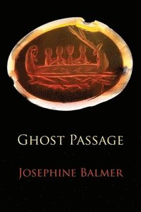 bokomslag Ghost Passage