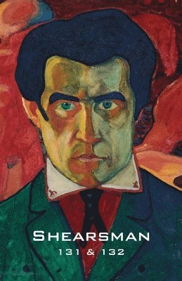 Tony Frazer - Shearsman 131 & 132, Häftad