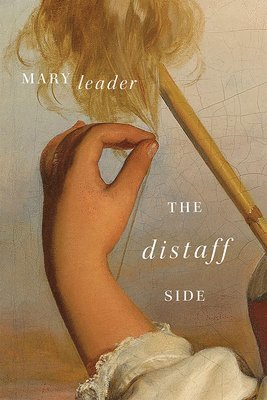 Mary Leader - Distaff Side, Häftad