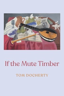 If the Mute Timber 1