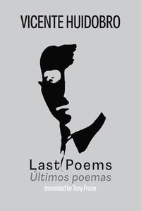 bokomslag Last Poems