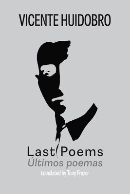 bokomslag Last Poems