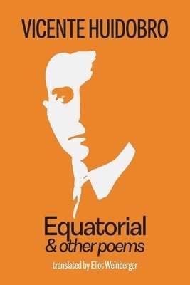 Equatorial & Other Poems 1