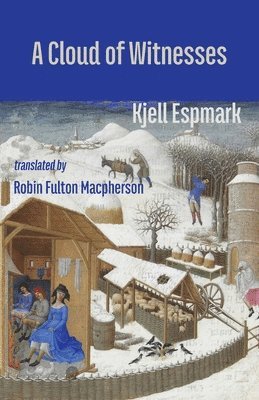 Kjell Espmark - Cloud of Witnesses, Häftad