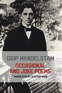 bokomslag Occasional and Joke Poems