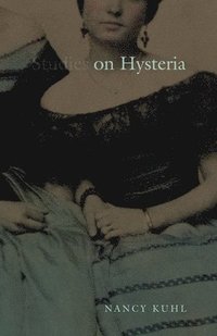 bokomslag On Hysteria