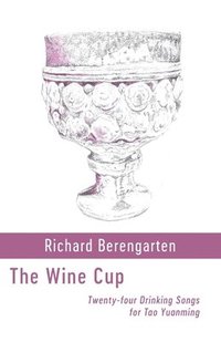 bokomslag The Wine Cup