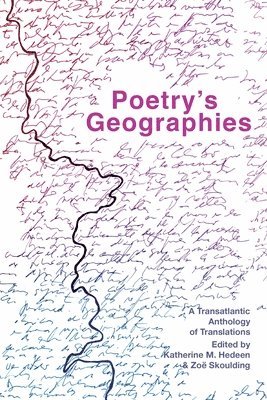 Poetry's Geographies 1