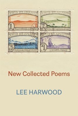 bokomslag New Collected Poems