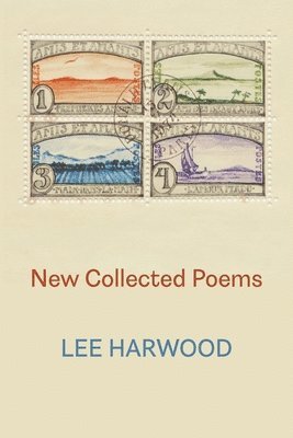 New Collected Poems 1