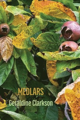 Geraldine Clarkson - Medlars, Häftad