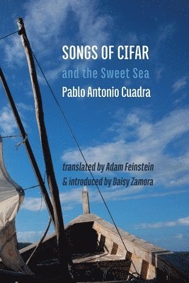 bokomslag Songs of Cifar and the Sweet Sea