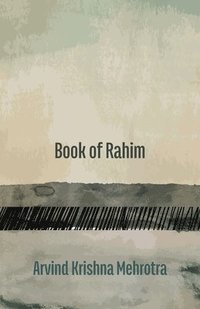 bokomslag Book of Rahim