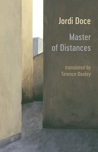 bokomslag Master of Distances