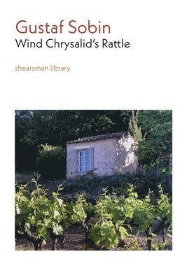 Wind Chrysalid's Rattle