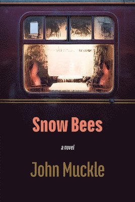 Snow Bees 1