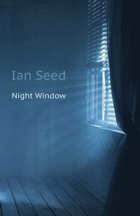 bokomslag Night Window