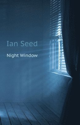 bokomslag Night Window