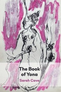bokomslag The Book of Yona