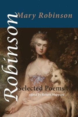 bokomslag Selected Poems