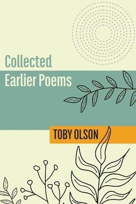 bokomslag Collected Earlier Poems