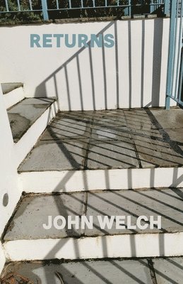 John Welch - Returns, Häftad