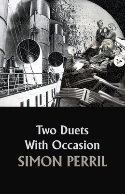 Two Duets With Occasion 1