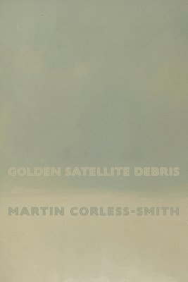 Golden Satellite Debris 1