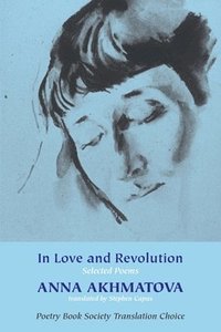 bokomslag In Love and Revolution