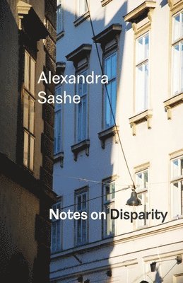 Notes on Disparity