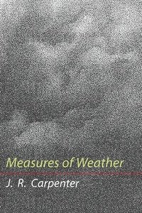 bokomslag Measures of Weather