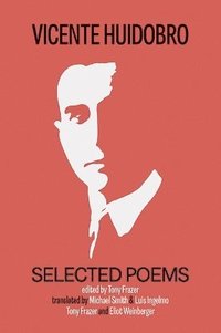 bokomslag Selected Poems