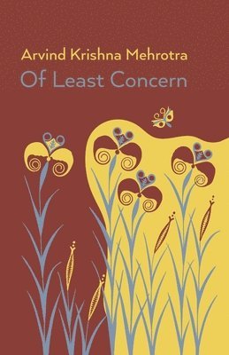 bokomslag Of Least Concern