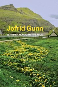 bokomslag Jofrid Gunn