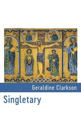 Geraldine Clarkson - Singletary, Häftad
