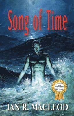 Ian R. MacLeod - Song of Time, Häftad