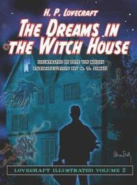 bokomslag Dreams in the Witch House