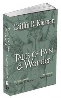 bokomslag Tales of Pain and Wonder