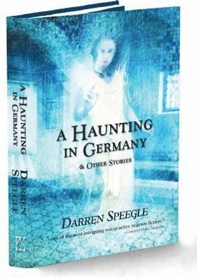 Haunting in Germany