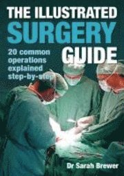Illustrated Surgery Guide