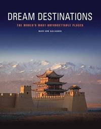 bokomslag Dream Destinations