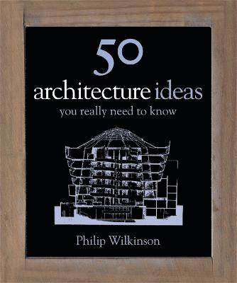 50 Architecture Ideas You Really Need to Know