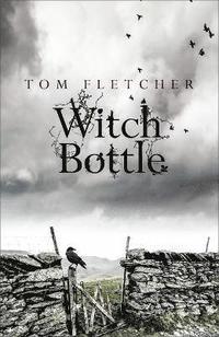 bokomslag Witch Bottle