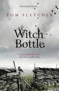 bokomslag Witch Bottle