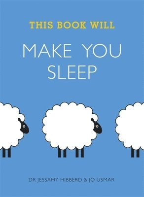 This Book Will Make You Sleep 1