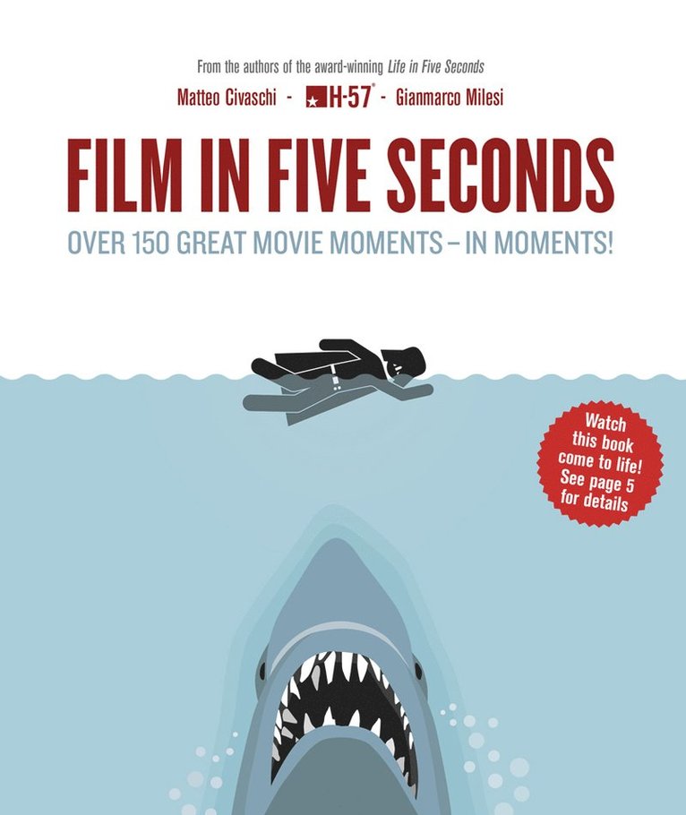 Film in Five Seconds 1