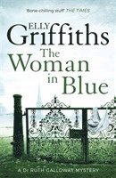 The Woman In Blue 1