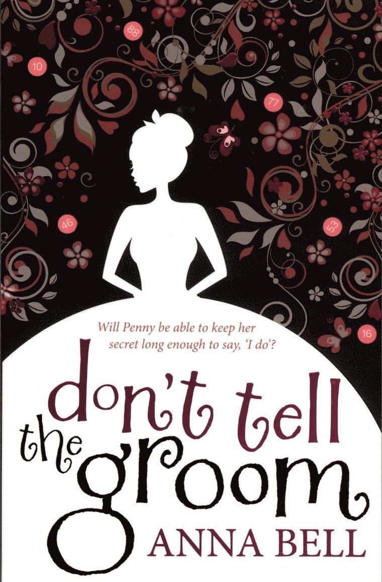 Don't Tell the Groom