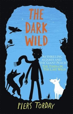 Dark Wild: Book 2, The 1